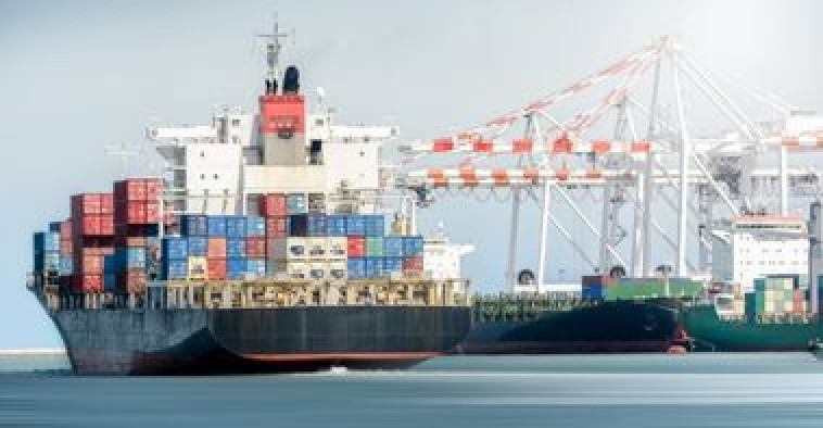 Maritime Transportation