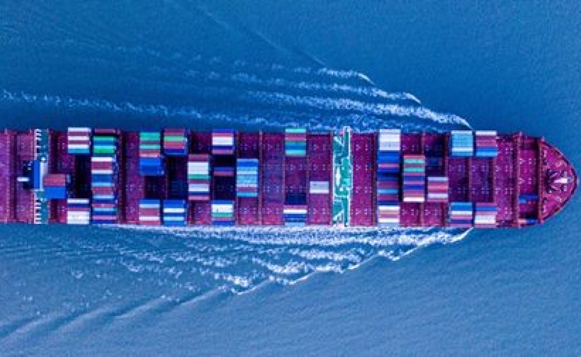 Maritime Transportation